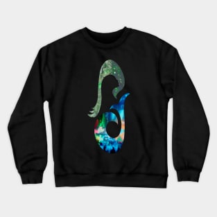 La Sirena Crewneck Sweatshirt